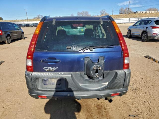 Honda Crv Ex Image 5