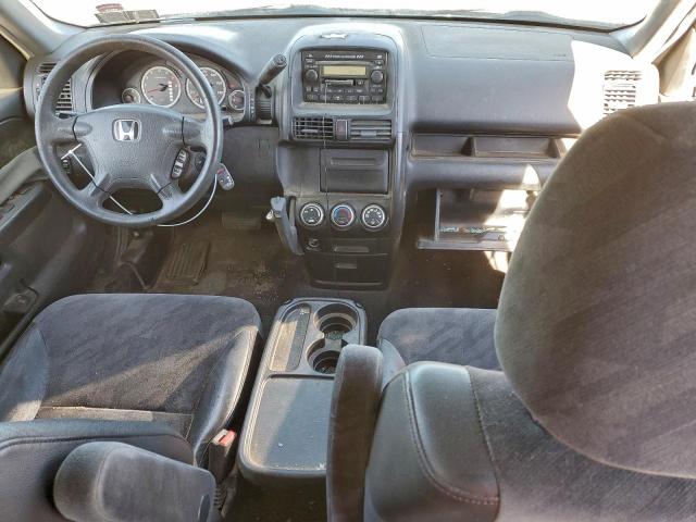 Honda Crv Ex Image 7