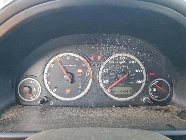 Honda Crv Ex Image 10