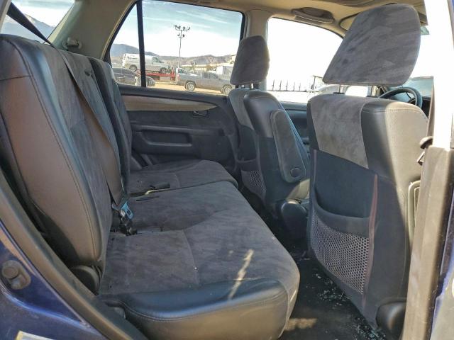 Honda Crv Ex Image 11