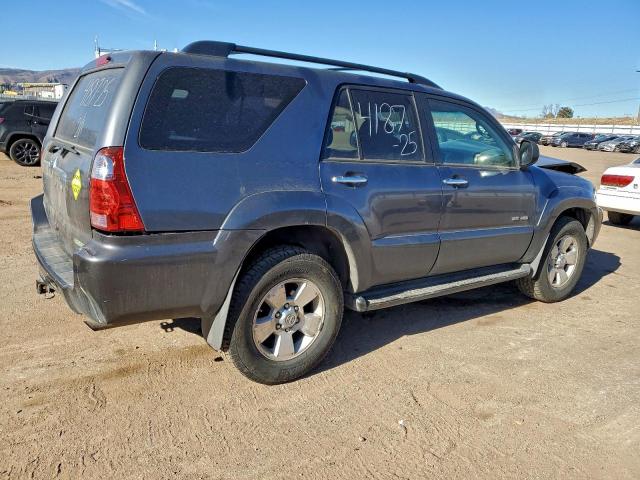 Toyota 4Runner Sr5 Image 6