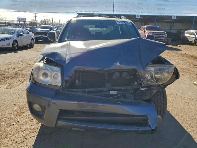 Toyota 4Runner Sr5 Image 12