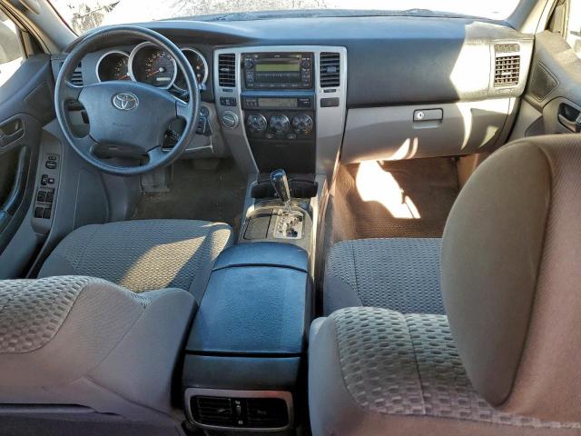 Toyota 4Runner Sr5 Image 4