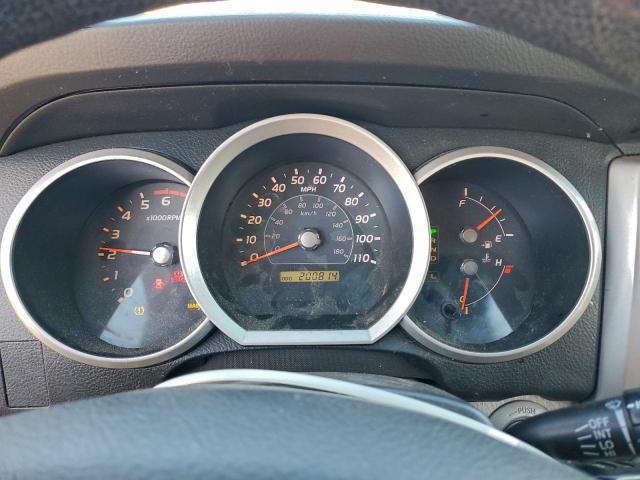 Toyota 4Runner Sr5 Image 11