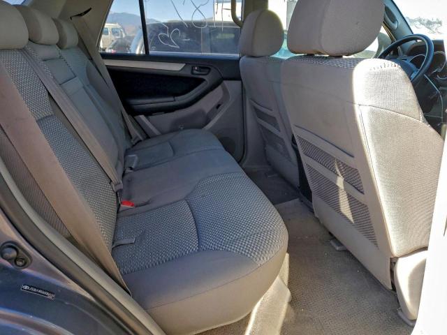 Toyota 4Runner Sr5 Image 9