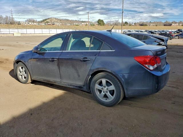 Chevrolet Cruze Lt Image 2