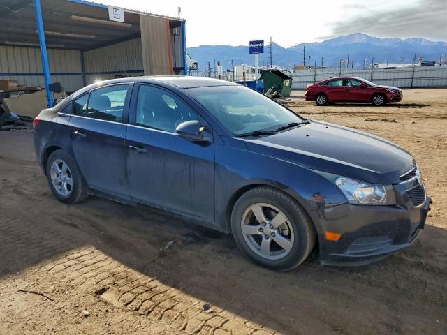 Chevrolet Cruze Lt Image 5