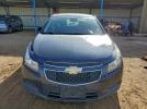 Chevrolet Cruze Lt Image 3