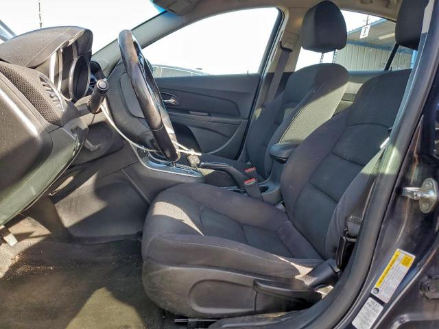 Chevrolet Cruze Lt Image 6