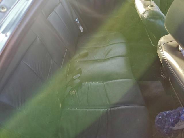 Subaru Legacy Outback Image 8