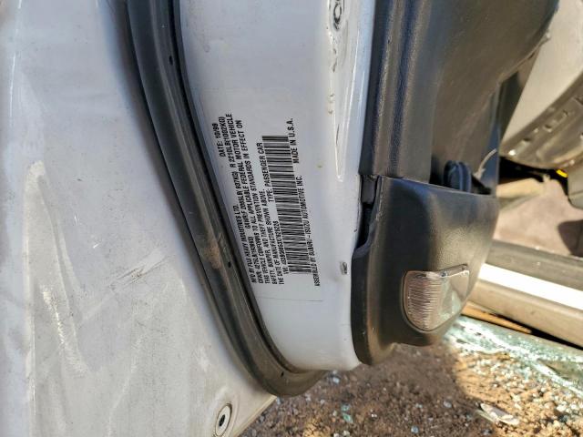 Subaru Legacy Outback Image 12