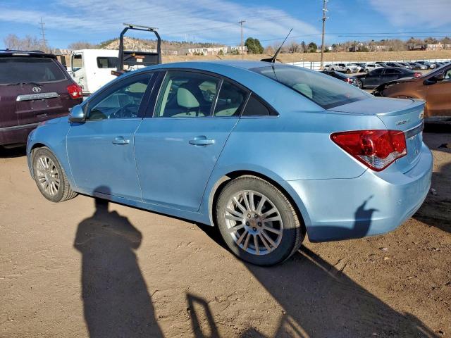 Chevrolet Cruze Eco Image 5