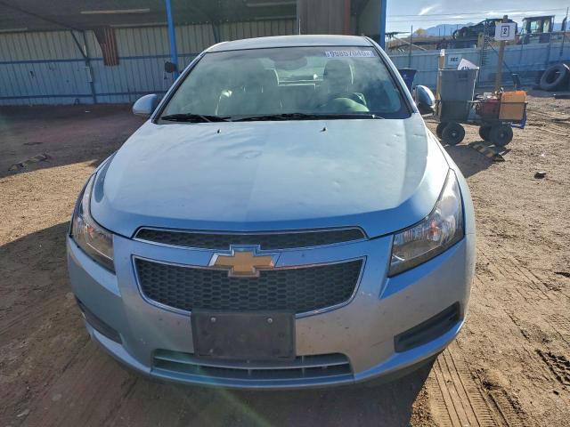 Chevrolet Cruze Eco Image 3