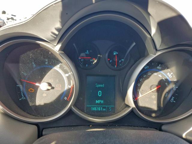 Chevrolet Cruze Eco Image 7