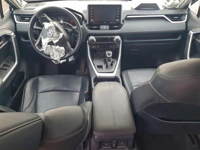 Toyota RAV4 Xle Premium Image 5