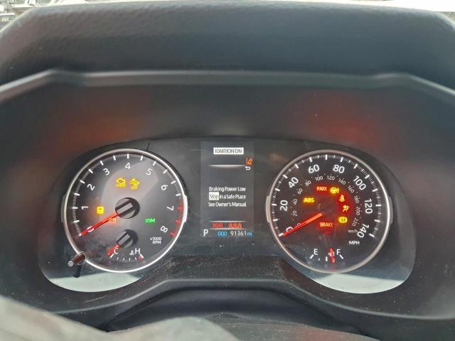 Toyota RAV4 Xle Premium Image 10