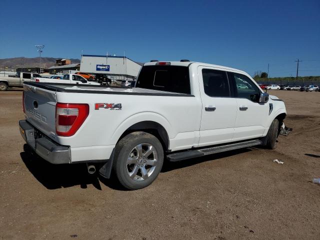 Ford F-150 Supercrew Image 3