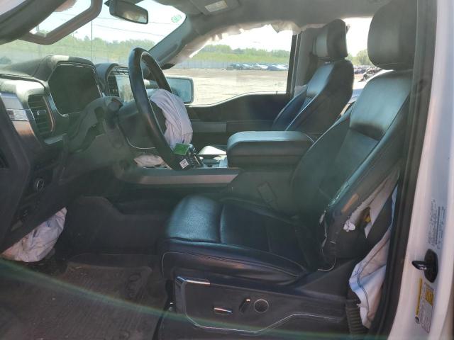 Ford F-150 Supercrew Image 10