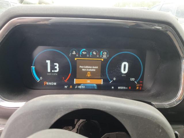 Ford F-150 Supercrew Image 11