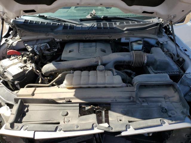 Ford F-150 Supercrew Image 7