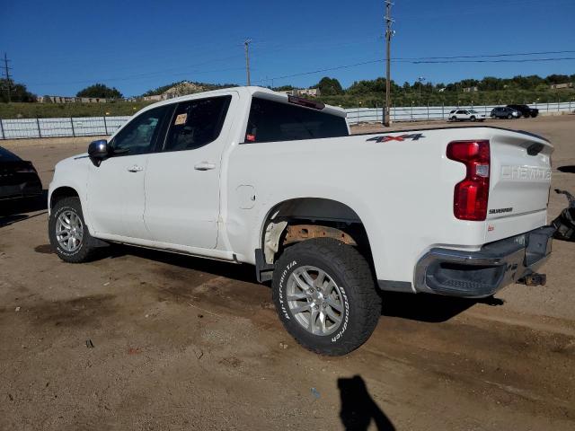 Chevrolet Silverado 1500 K1500 Lt Image 2