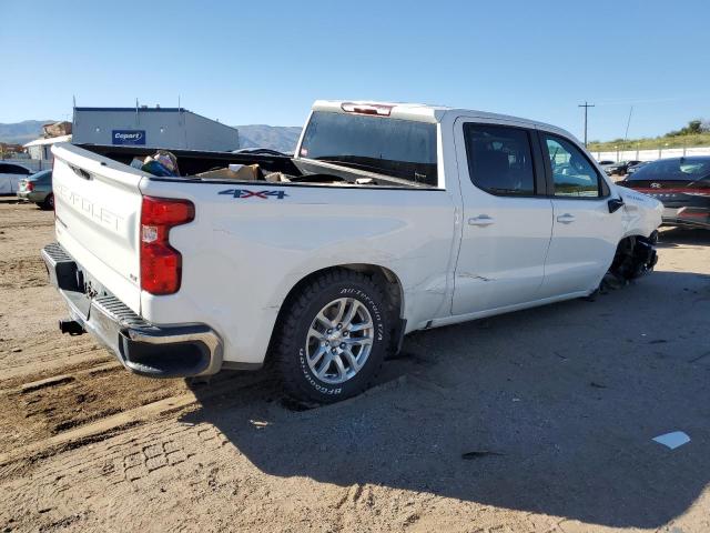 Chevrolet Silverado 1500 K1500 Lt Image 3