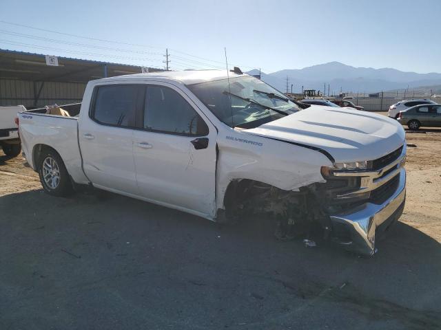 Chevrolet Silverado 1500 K1500 Lt Image 5