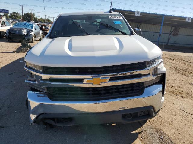 Chevrolet Silverado 1500 K1500 Lt Image 6