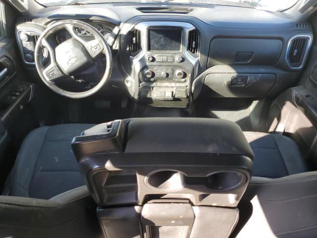 Chevrolet Silverado 1500 K1500 Lt Image 12