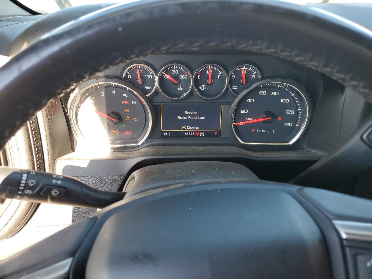 Chevrolet Silverado 1500 K1500 Lt Image 9