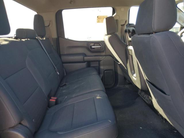 Chevrolet Silverado 1500 K1500 Lt Image 10