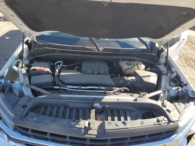 Chevrolet Silverado 1500 K1500 Lt Image 11