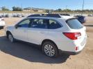 Subaru Outback 2.5i Image 12