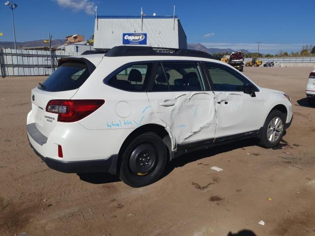 Subaru Outback 2.5i Image 2