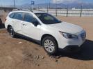Subaru Outback 2.5i Image 3