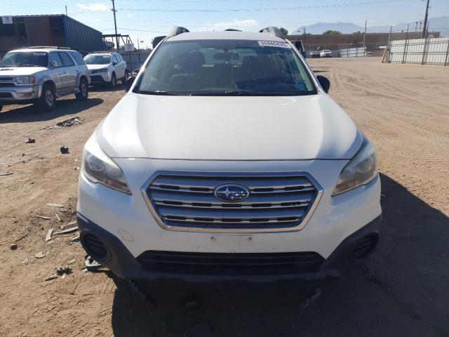 Subaru Outback 2.5i Image 4