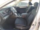 Subaru Outback 2.5i Image 5