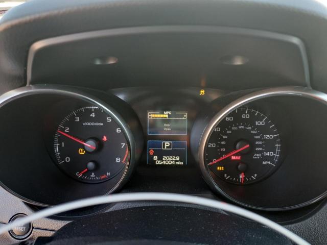 Subaru Outback 2.5i Image 10