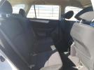 Subaru Outback 2.5i Image 9