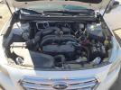 Subaru Outback 2.5i Image 14