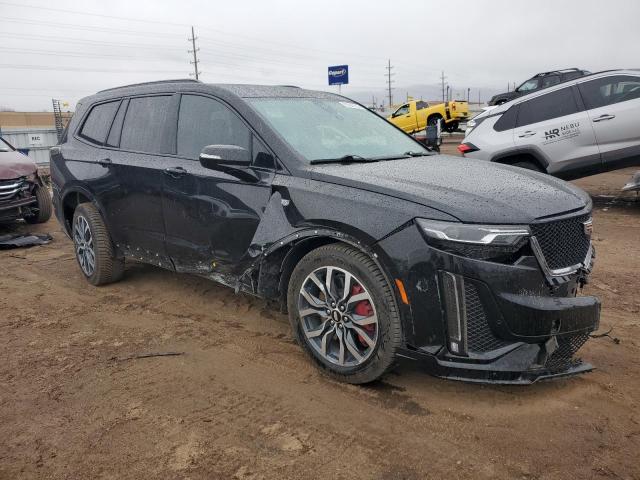 Cadillac XT6 Sport Image 3