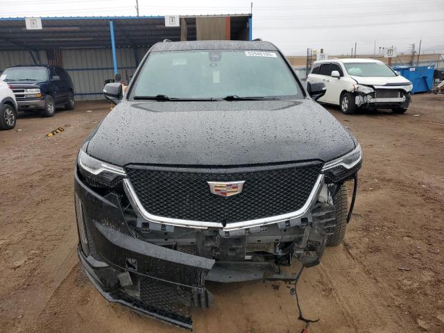 Cadillac XT6 Sport Image 12