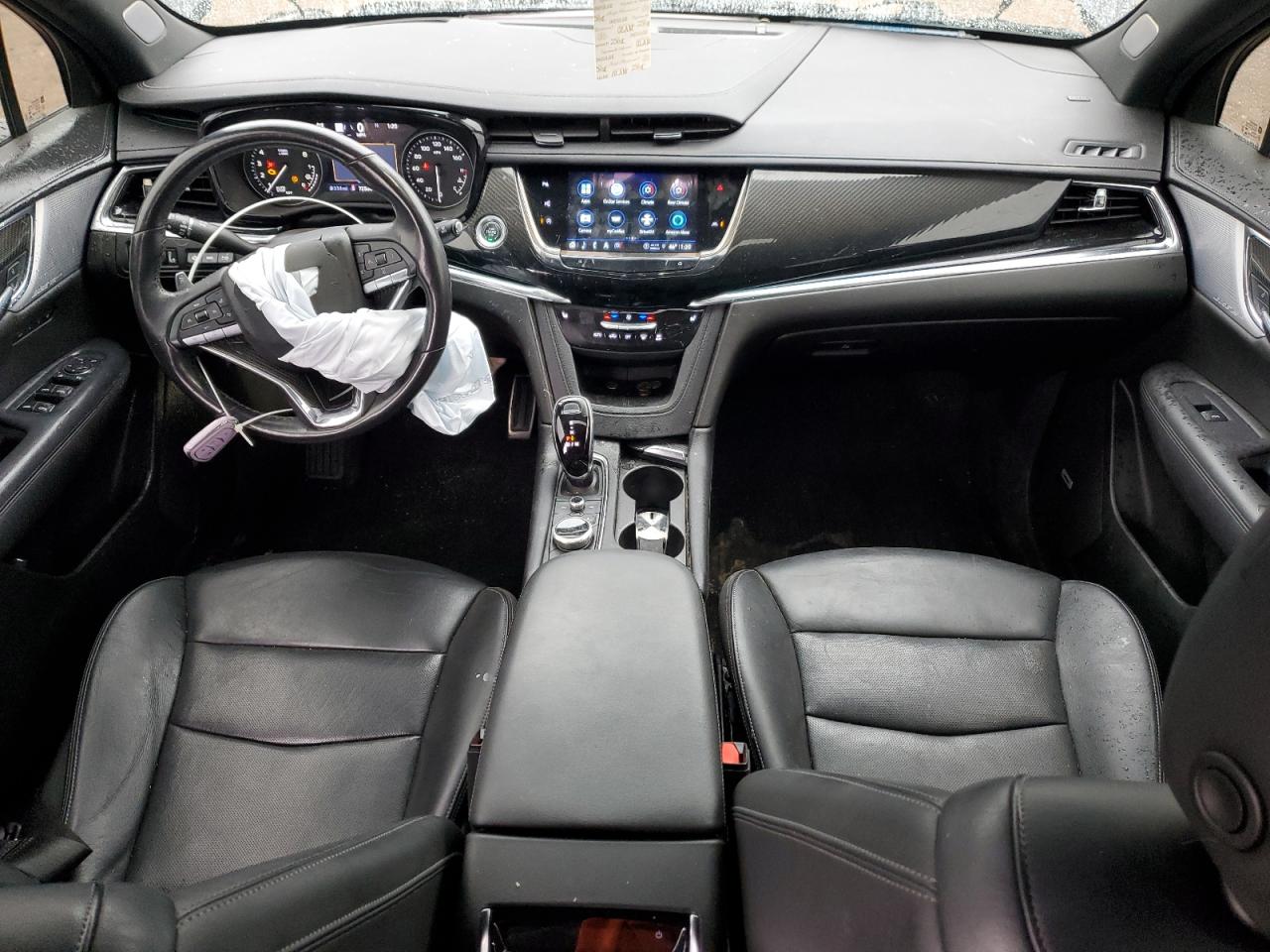 Cadillac XT6 Sport Image 5