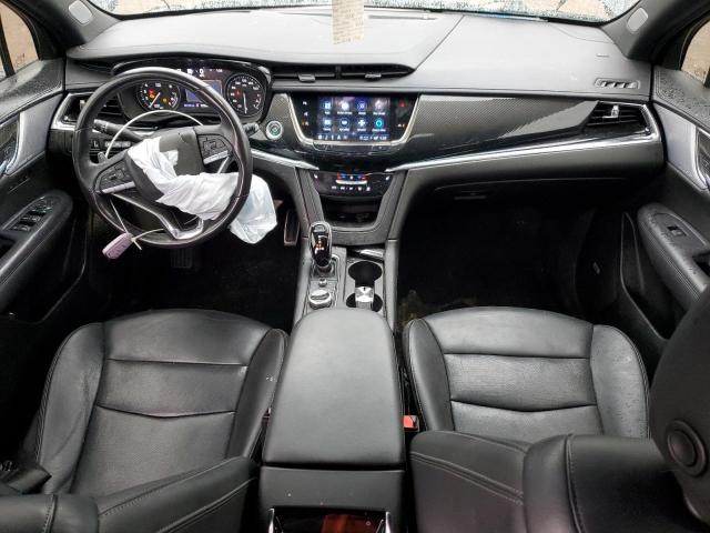 Cadillac XT6 Sport Image 5