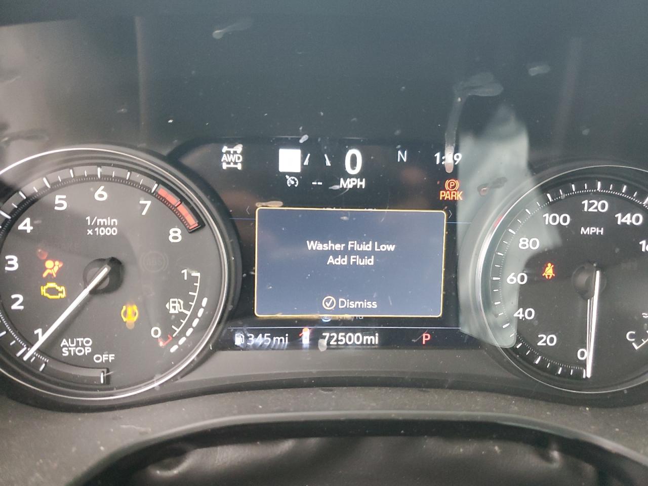 Cadillac XT6 Sport Image 7