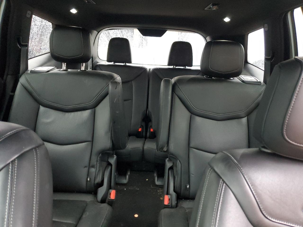 Cadillac XT6 Sport Image 9