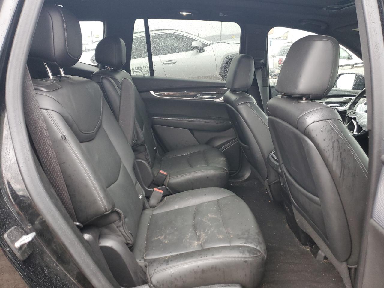 Cadillac XT6 Sport Image 10