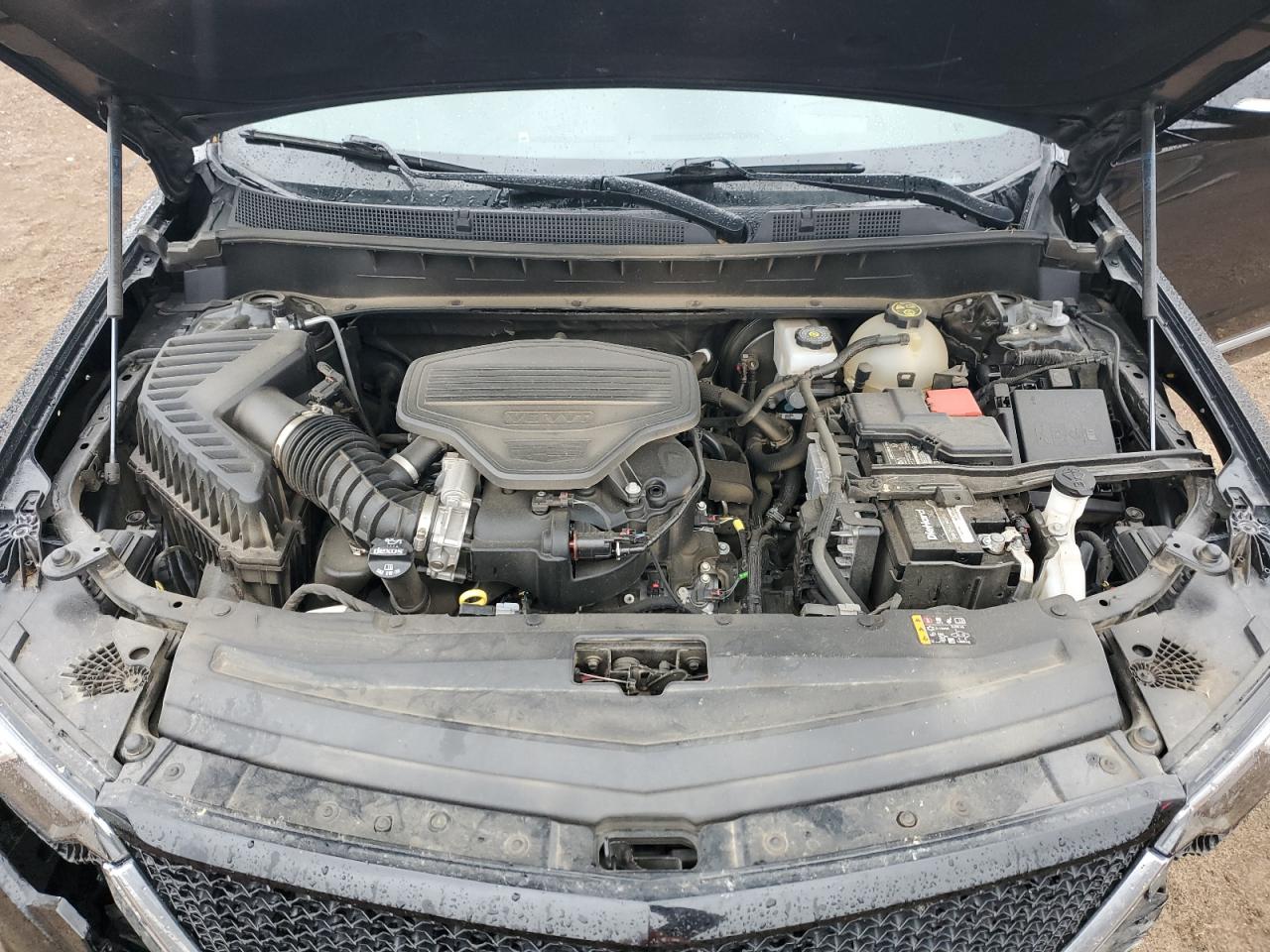 Cadillac XT6 Sport Image 6