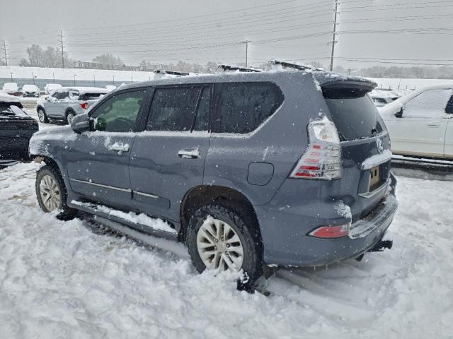 Lexus Gx 460 Image 2