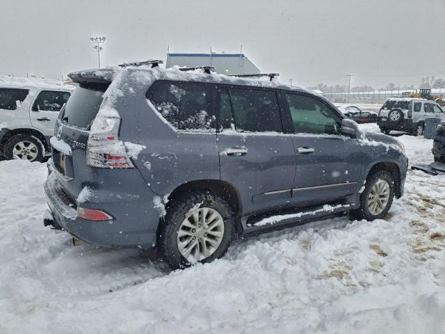 Lexus Gx 460 Image 4